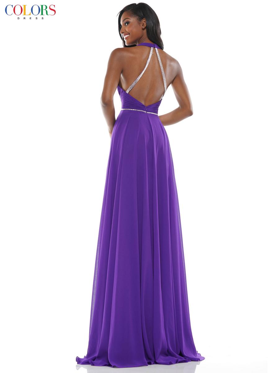 Colors Dress Style Number 3276 - 4