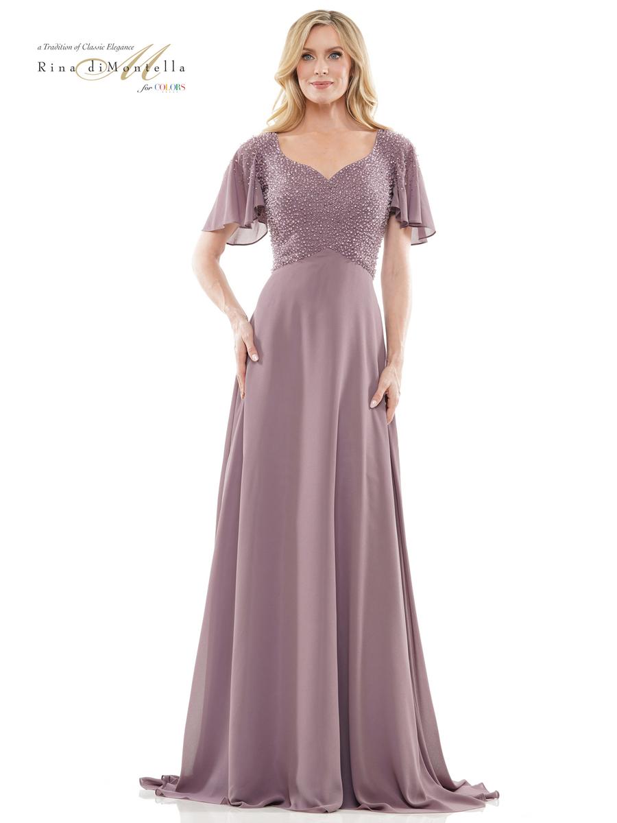Colors Dress Style Number 3276 - 5