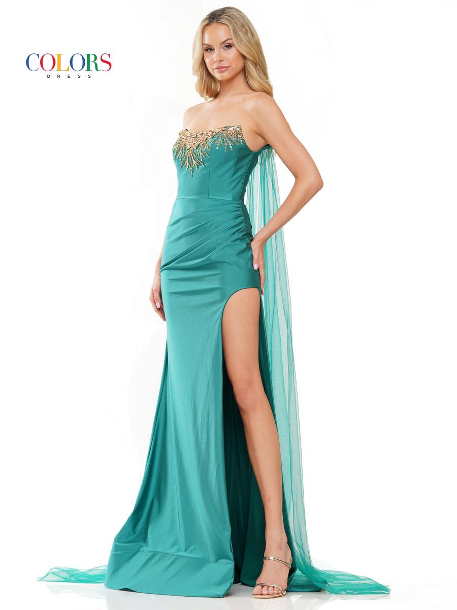 Colors Dress Style Number 3279 - 5