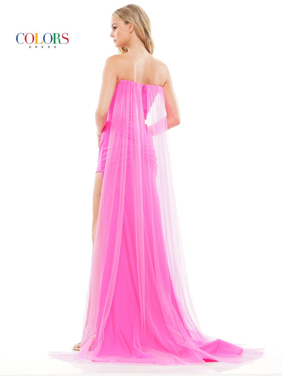 Colors Dress Style Number 3279 - 3