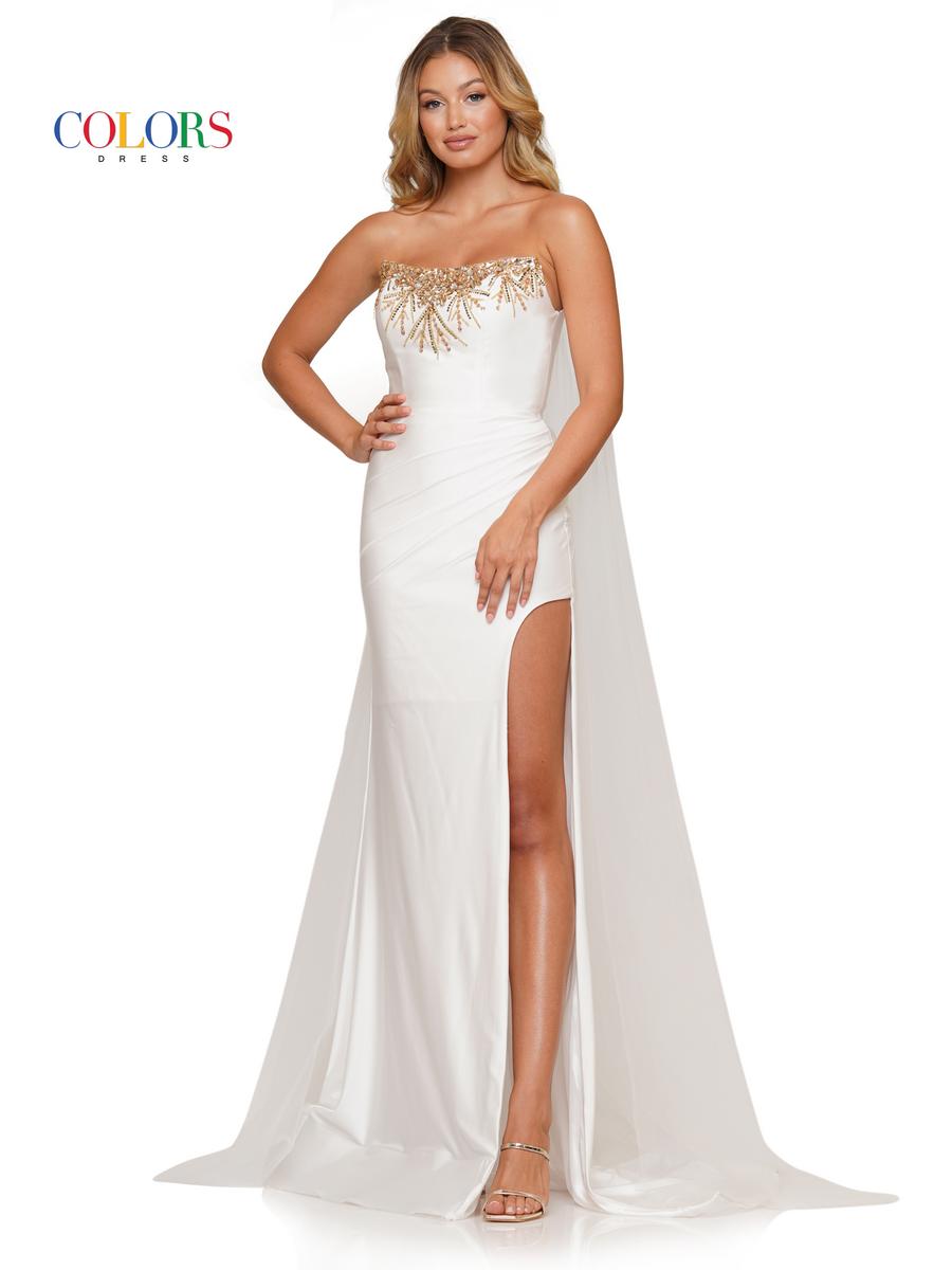 Colors Dress Style Number 3279 - 6