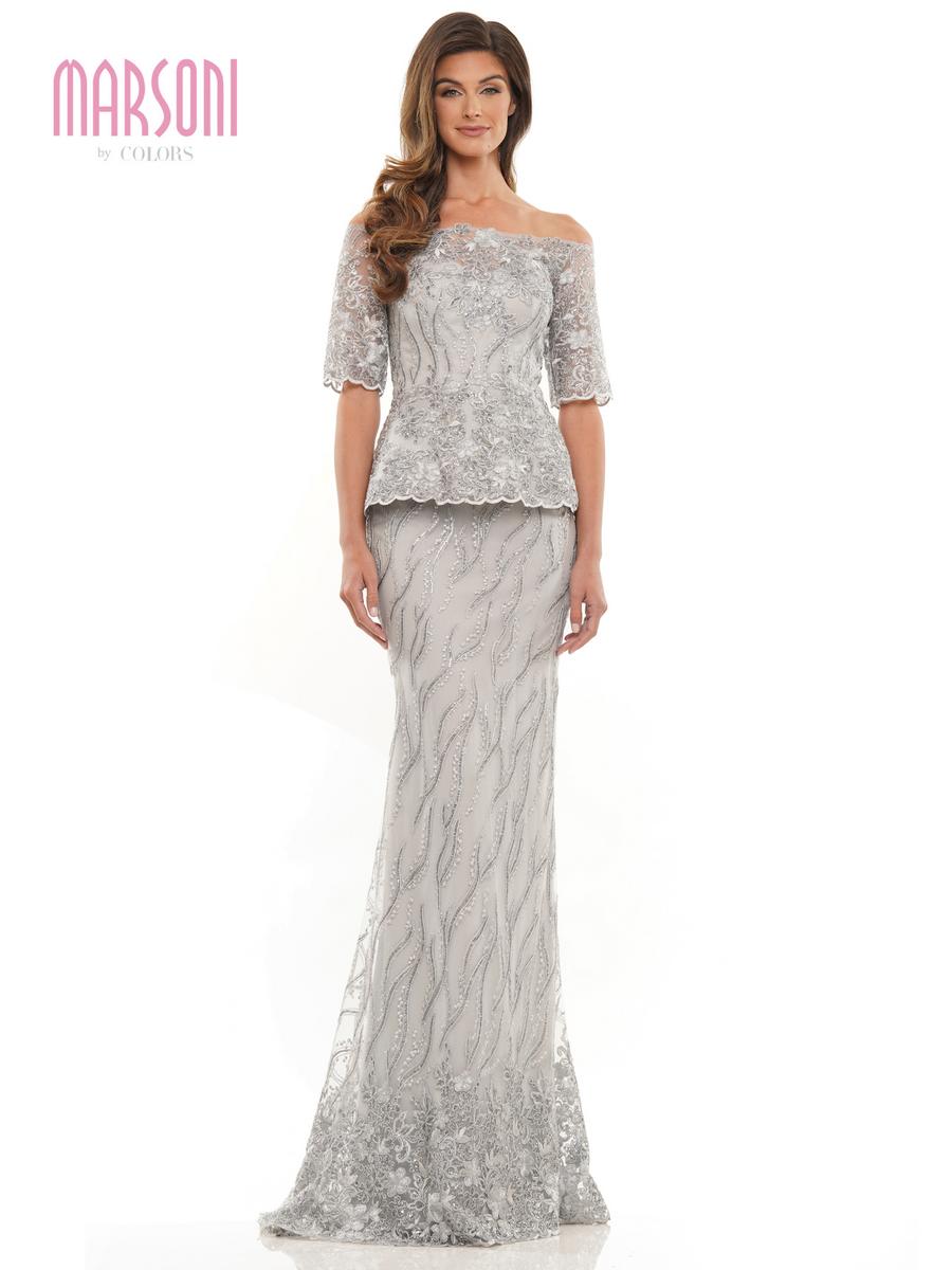 Colors Dress Style Number 3287 - 5