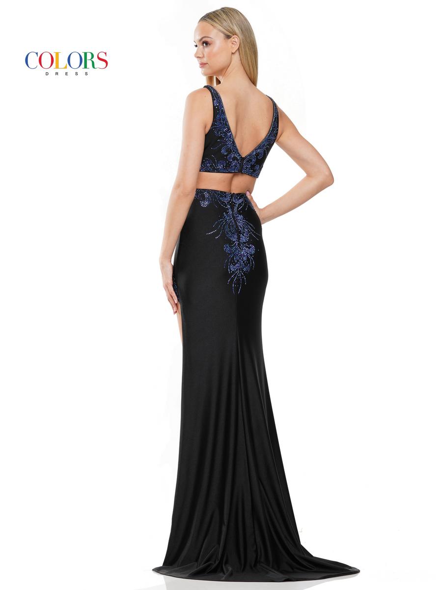 Colors Dress Style Number 3292 - 2