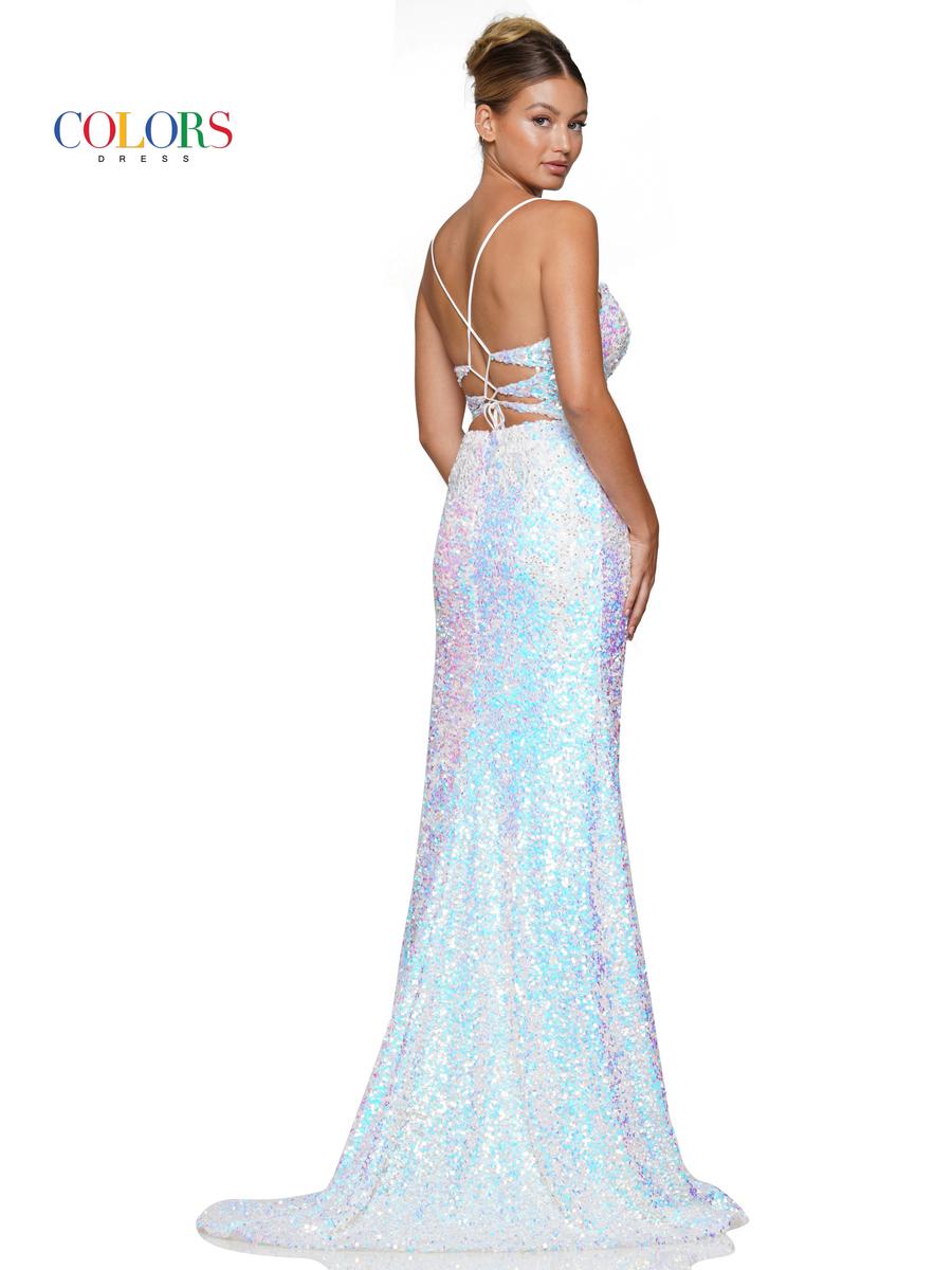 Colors Dress Style Number 3299 - 2