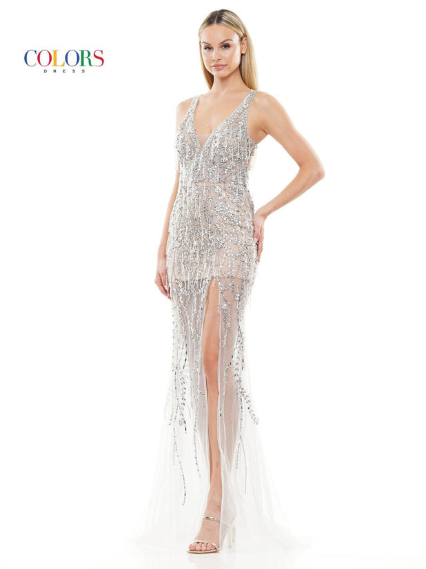 Colors Dress Style Number 3311 - 1