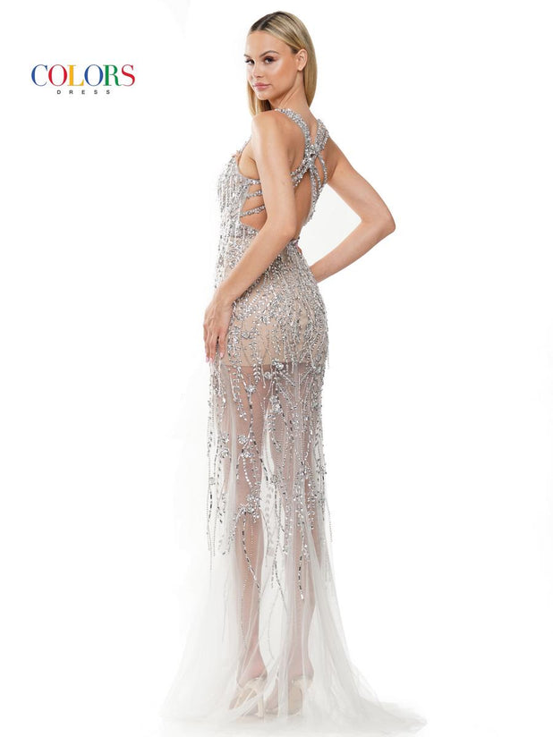 Colors Dress Style Number 3311 - 2