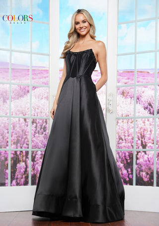 Colors Dress Style Number 3478 - 6
