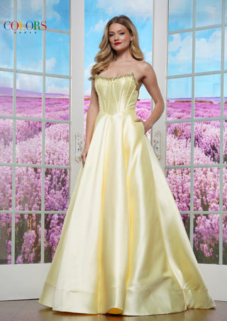 Colors Dress Style Number 3478 - 7