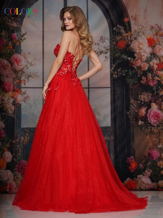 Colors Dress Style Number 3496 - 2