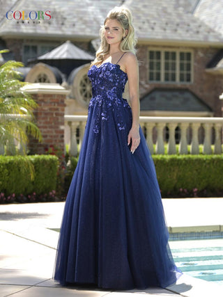 Colors Dress Style Number 3496 - 3