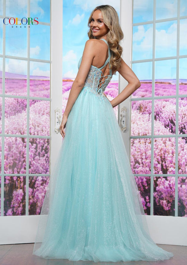 Colors Dress Style Number 3514 - 2