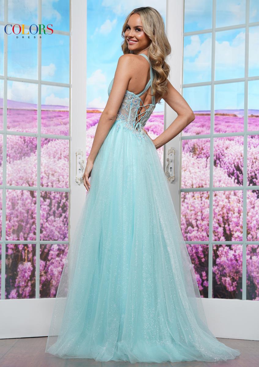 Colors Dress Style Number 3514 - 2