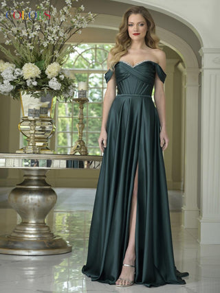 Colors Dress Style Number 3606 - 1