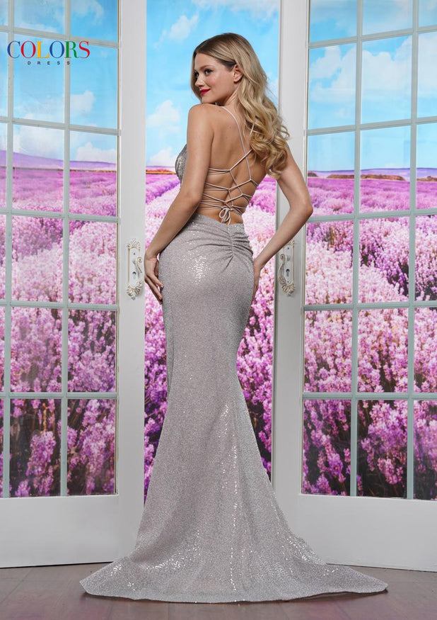 Colors Dress Style Number 3614 - 2