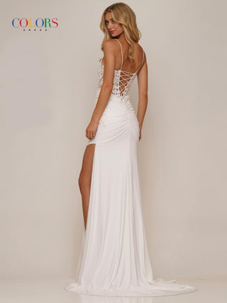 Colors Dress Style Number G1086 - 2