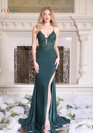 Colors Dress Style Number G1086 - 1