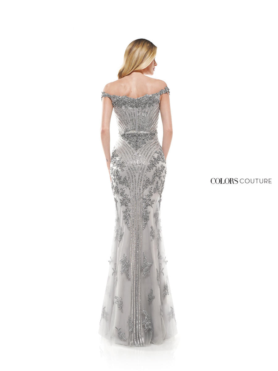 Colors Dress Style Number J131 - 12