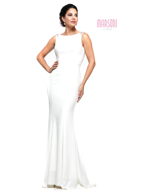 Marsoni Style Number M140 - 1