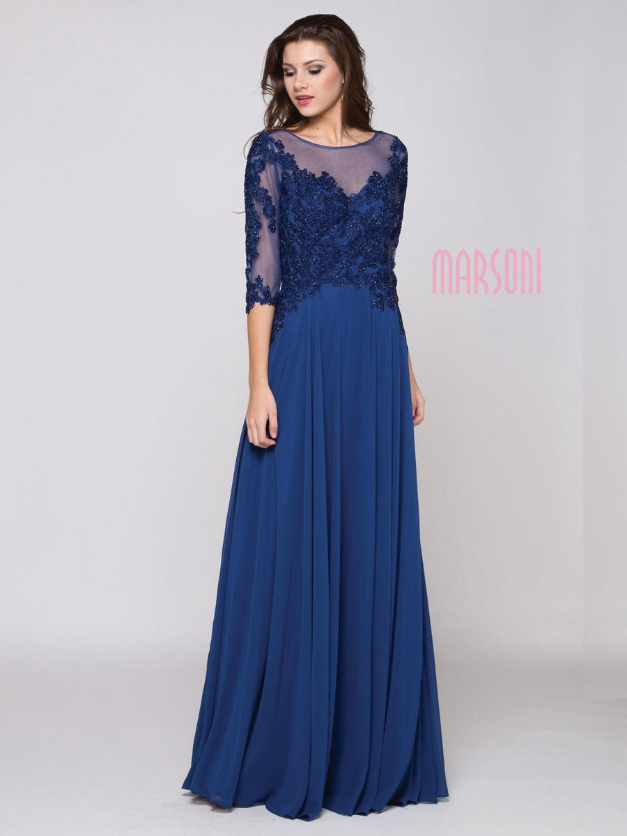 Marsoni Style Number M157 - 13