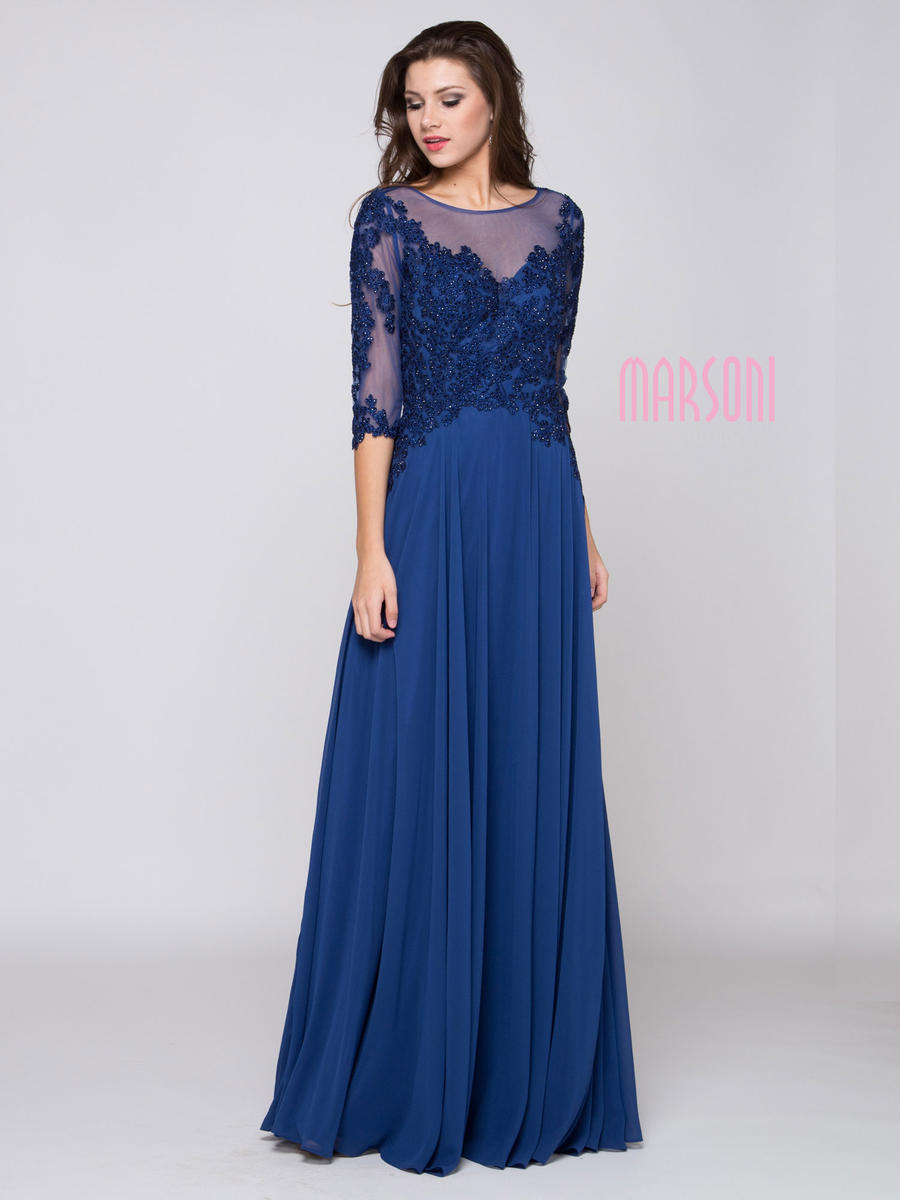 Marsoni Style Number M157 - 5