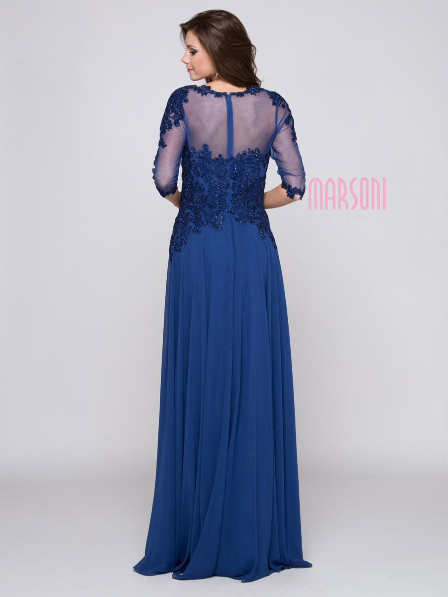 Marsoni Style Number M157 - 9