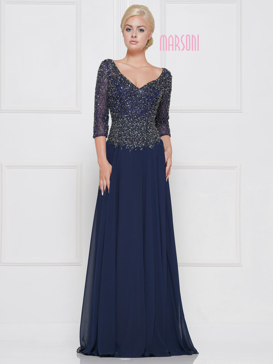 Marsoni Style Number M165 - 7