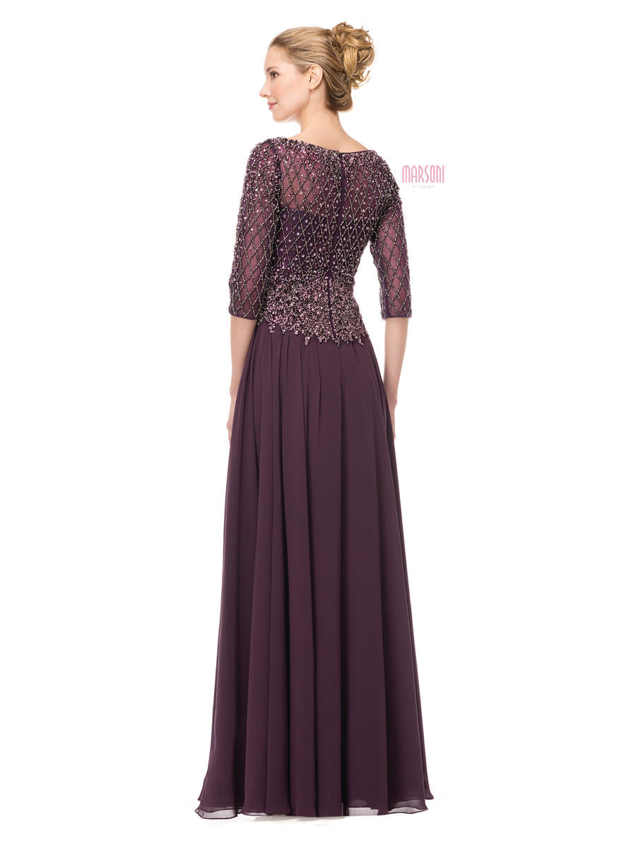 Marsoni Style Number M165 - 2