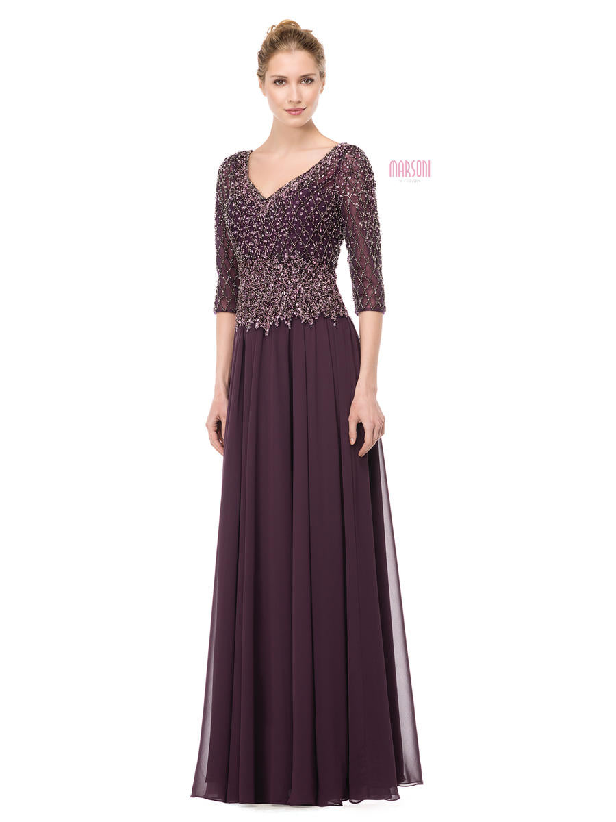 Marsoni Style Number M165 - 1