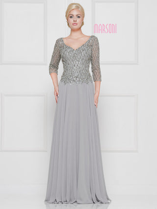 Marsoni Style Number M165 - 4