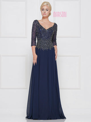 Marsoni Style Number M165 - 17