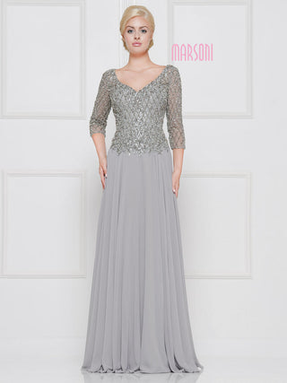 Marsoni Style Number M165 - 8