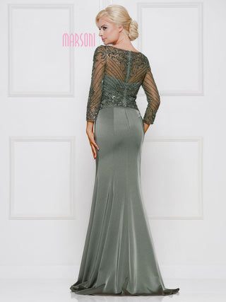 Marsoni Style Number M175 - 2