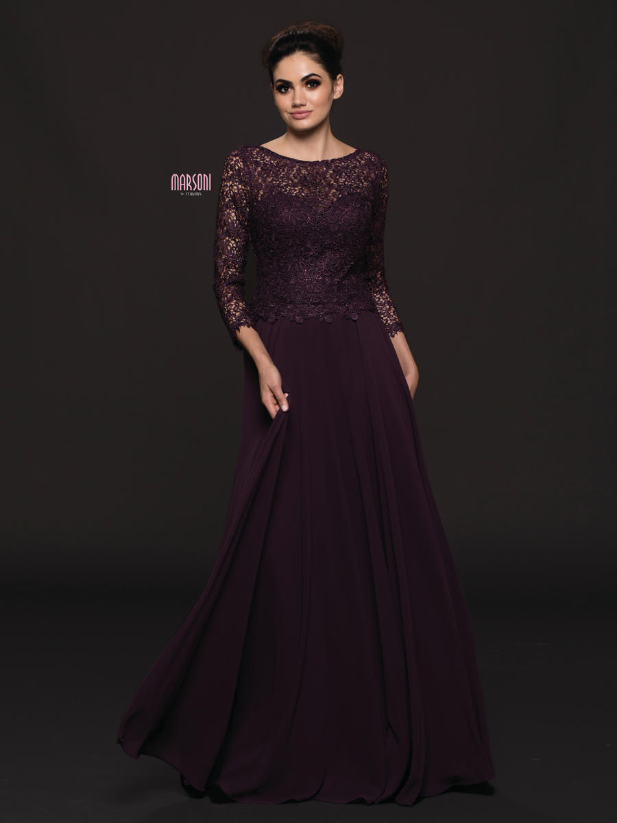 Marsoni Style Number M223 - 16