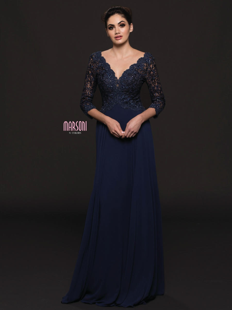 Marsoni Style Number M225 - 12