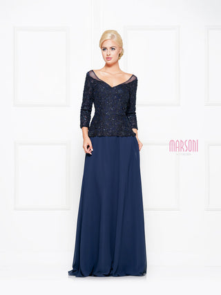 Marsoni Style Number M226 - 5