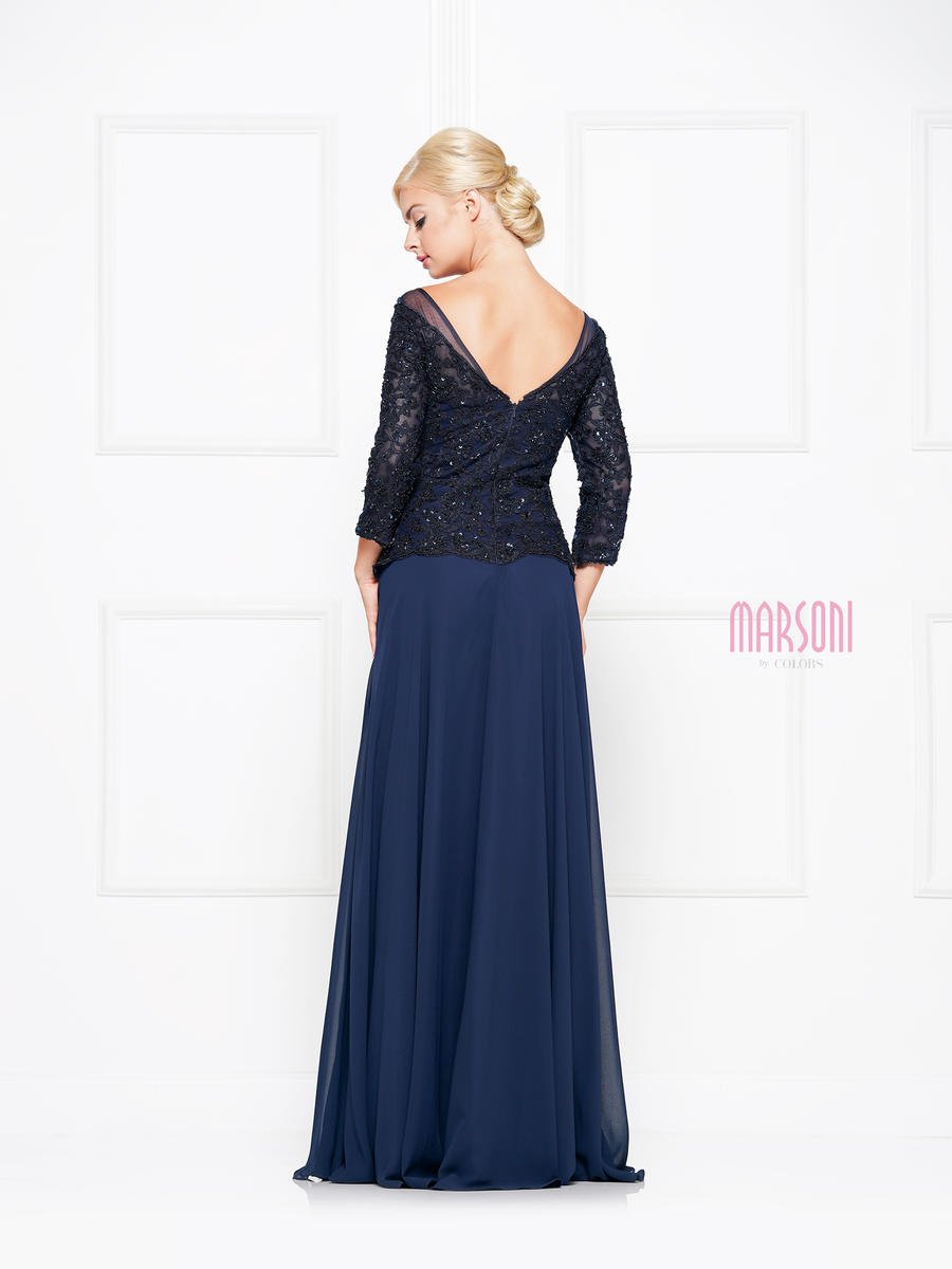 Marsoni Style Number M226 - 6