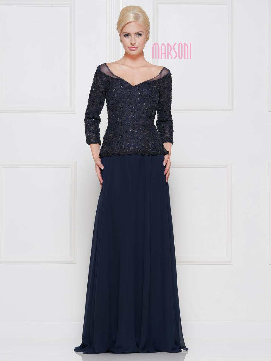 Marsoni Style Number M226 - 3