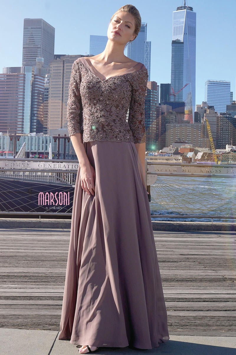 Marsoni Style Number M226 - 7