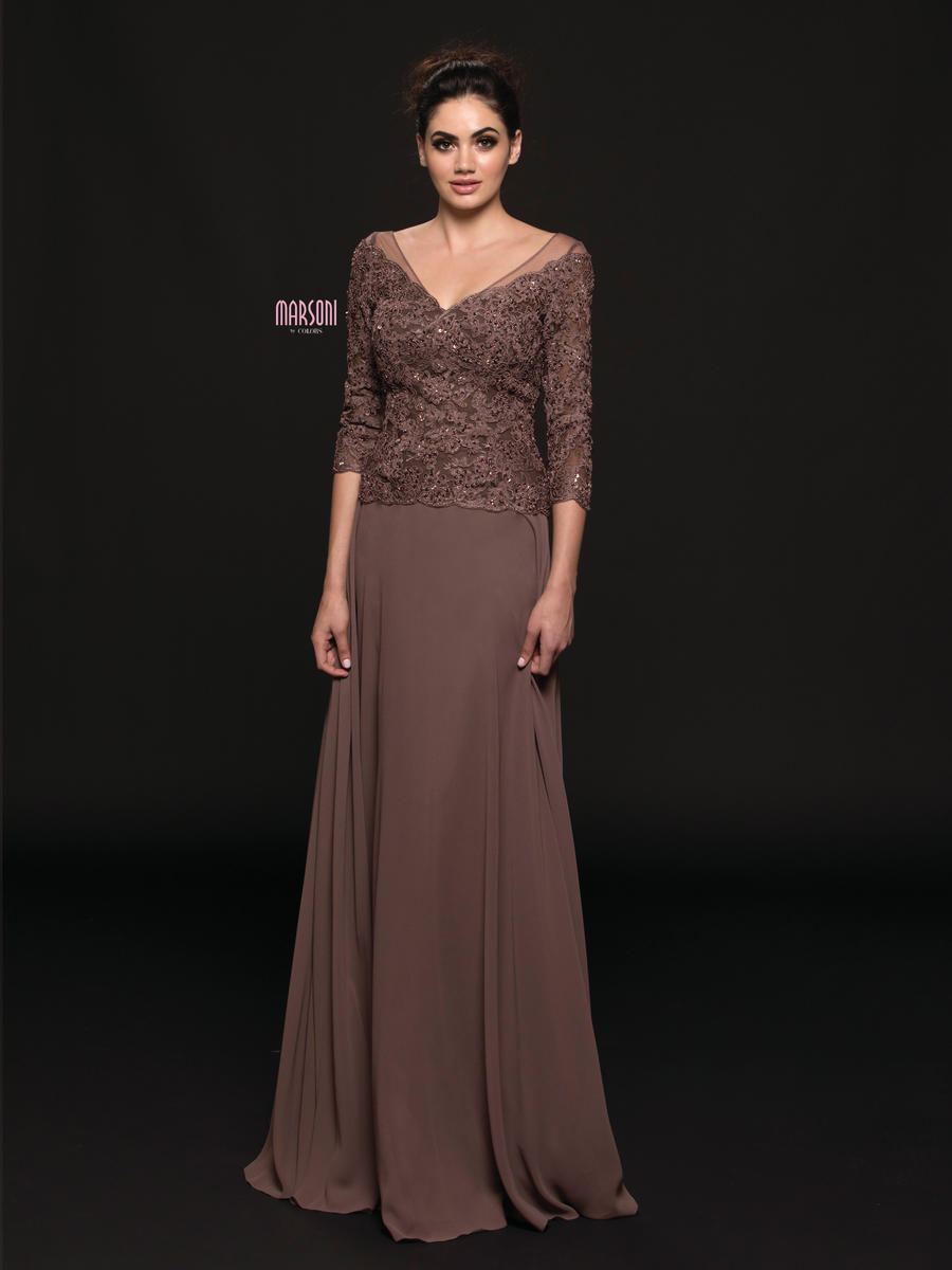 Marsoni Style Number M226 - 1