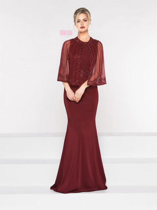 Marsoni Style Number M232 - 18