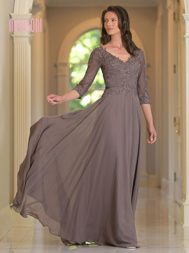 Marsoni Style Number M237 - 1