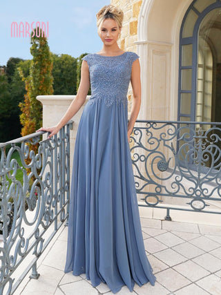 Marsoni Style Number M238 - 3