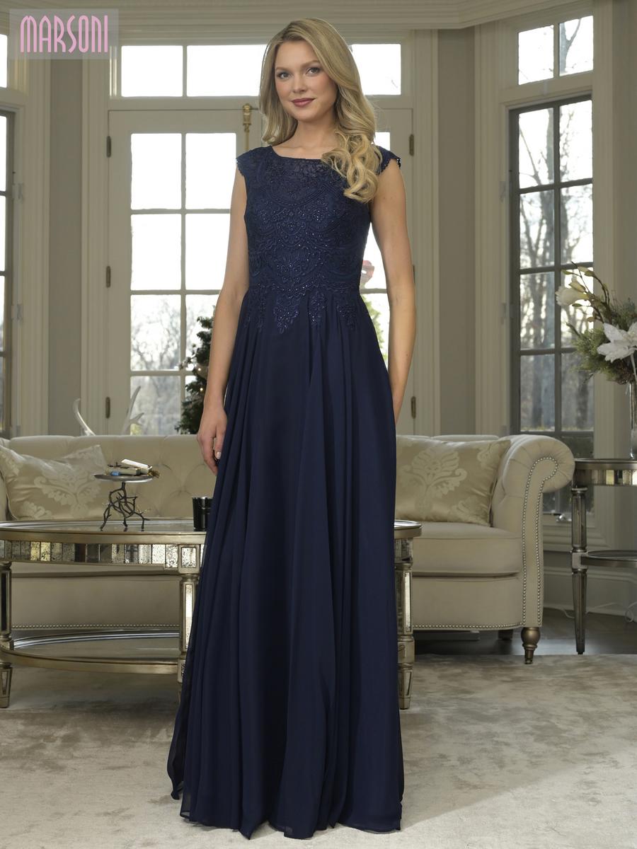 Marsoni Style Number M238 - 4