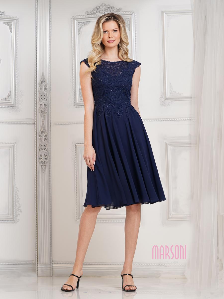 Marsoni Style Number M238S - 3