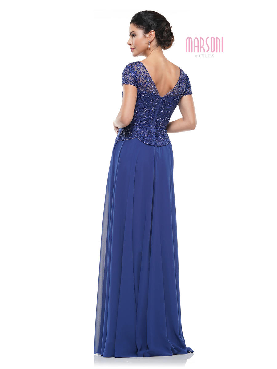 Marsoni Style Number M243 - 6