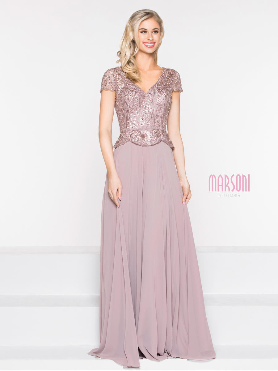 Marsoni Style Number M243 - 1