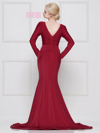 Marsoni Style Number M257 - 2