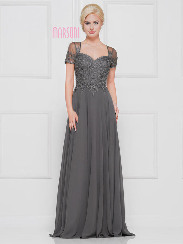 Marsoni Style Number M271 - 1