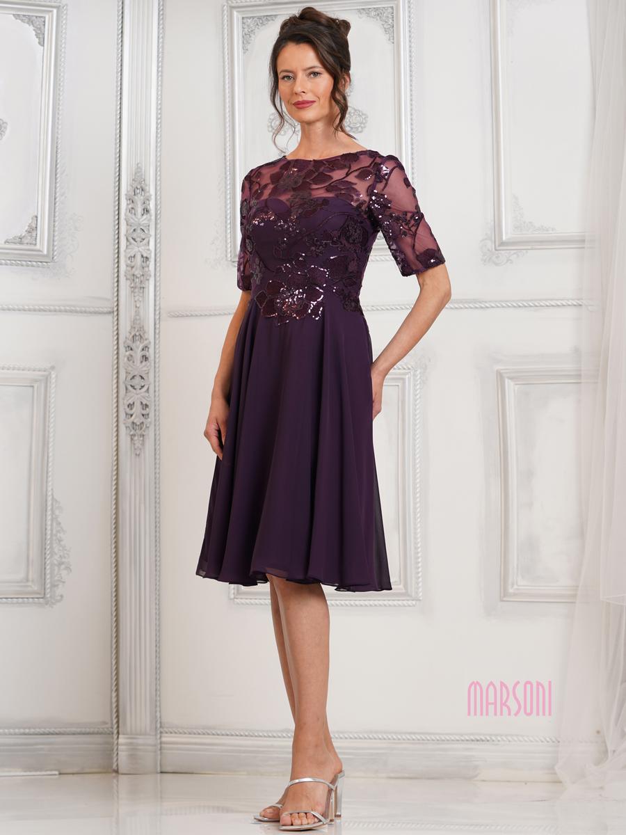Marsoni Style Number M286S - 3
