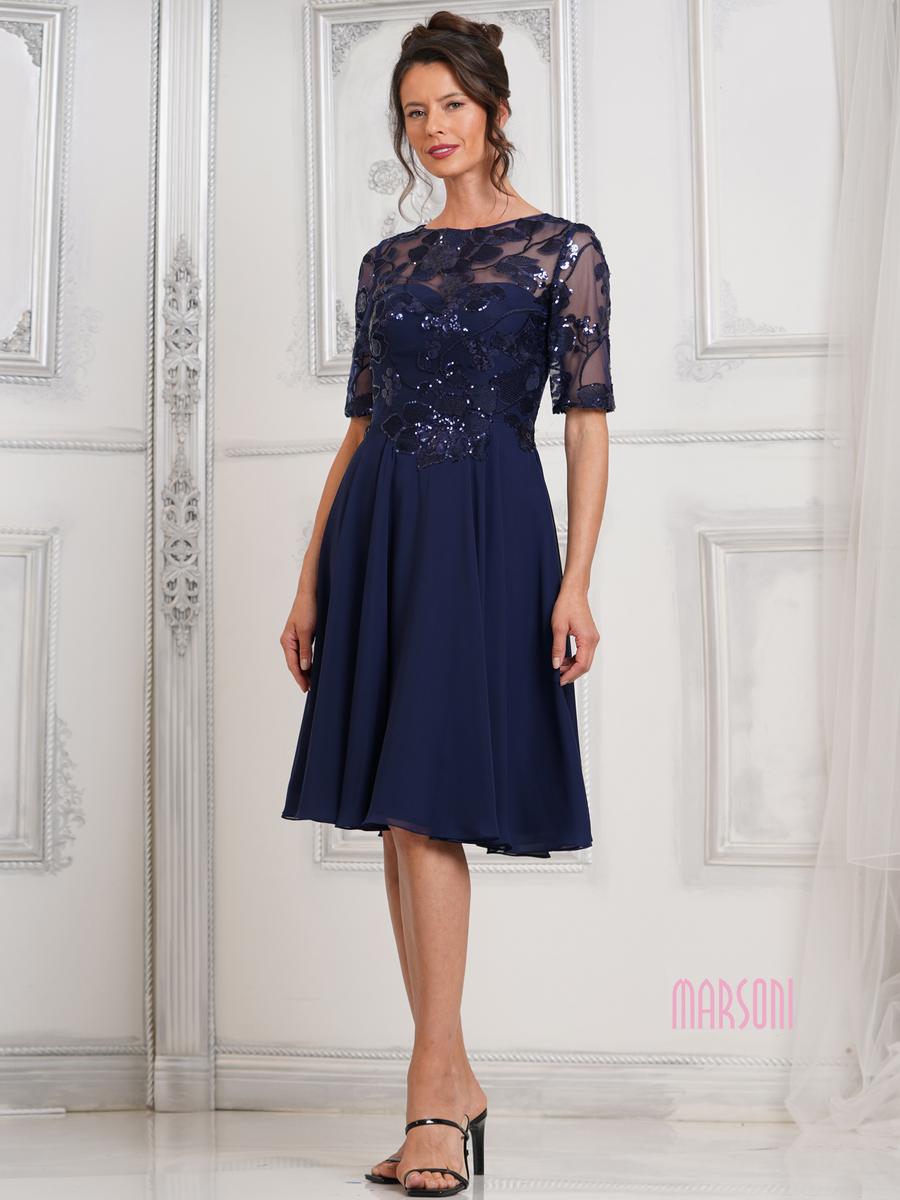 Marsoni Style Number M286S - 4